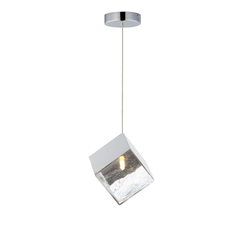 ET2 Lighting Ice Cube LED Pendant