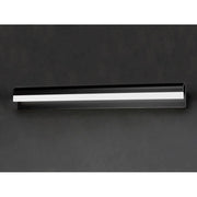 ET2 Lighting Waterfall LED 30" 1-Light Bath Vanity, Black