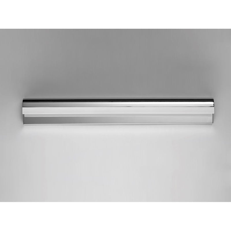 ET2 Lighting Waterfall LED 30" 1-Light Bath, Chrome