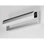 ET2 Lighting Waterfall LED 30" 1-Light Bath, Chrome