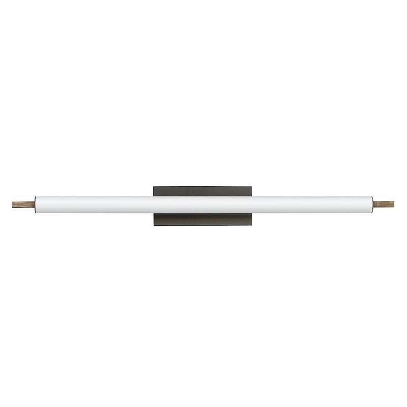 ET2 Lighting Joist 20" 1 Light LED Surface Mount, Brass