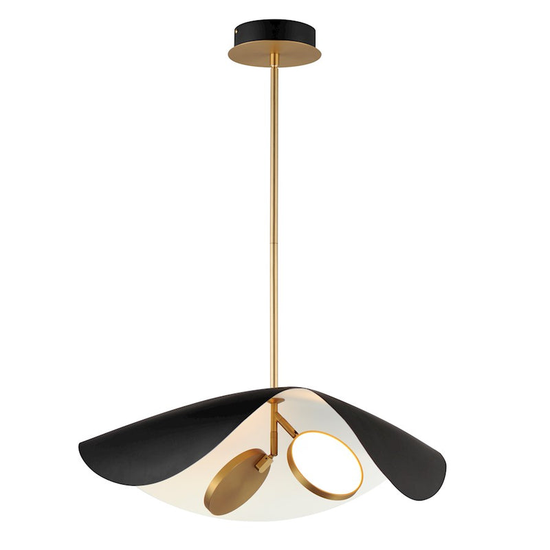 ET2 Lighting Carmen Pendant