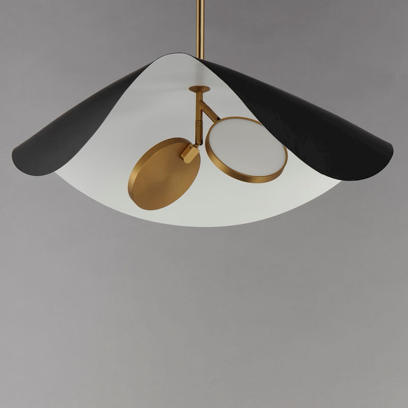 ET2 Lighting Carmen Pendant
