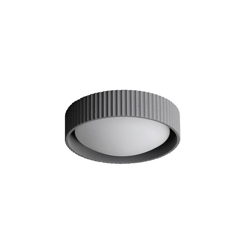 ET2 Lighting Souffle 1 Light Flush Mount
