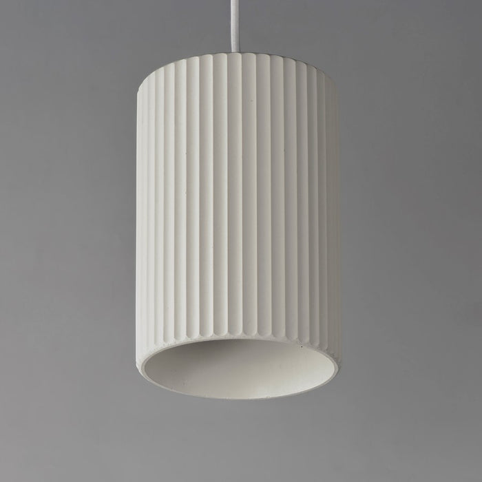 ET2 Lighting Souffle 1 Light 8.5" Pendant
