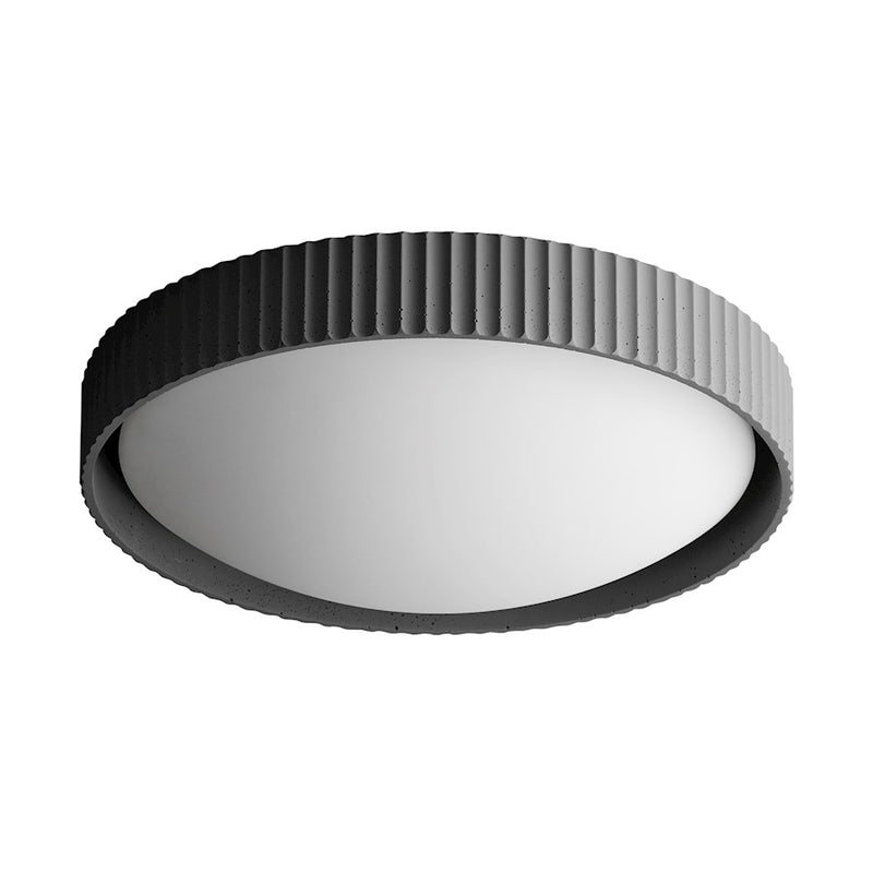 ET2 Lighting Souffle 1 Light Flush Mount