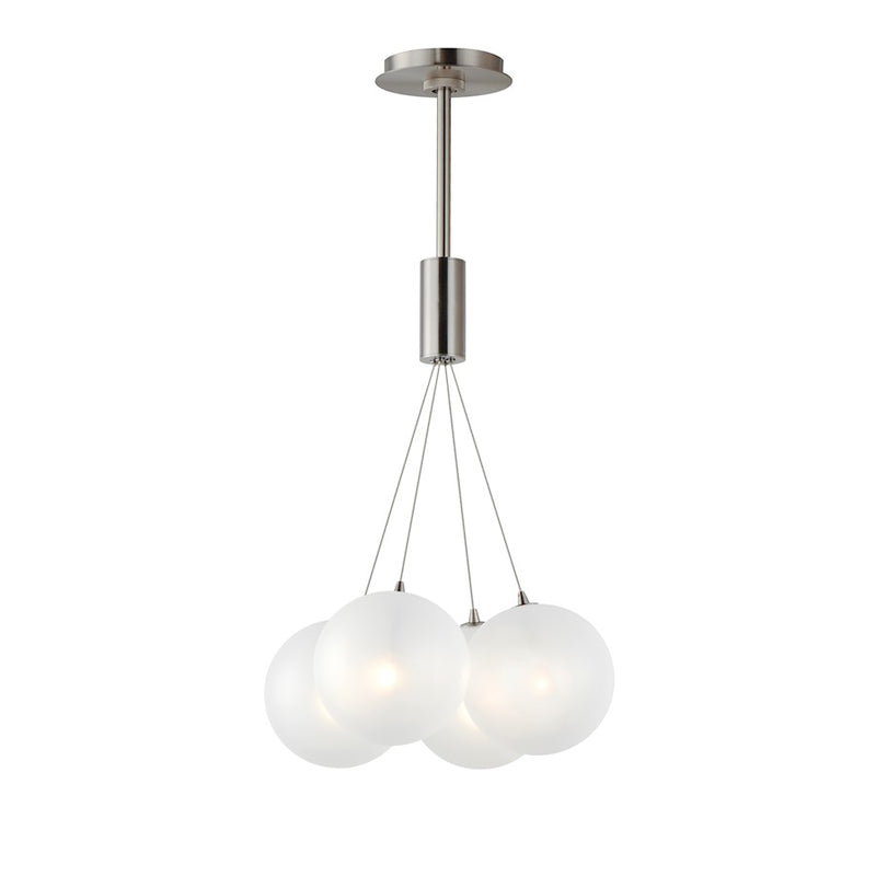 ET2 Lighting Burst Pendant