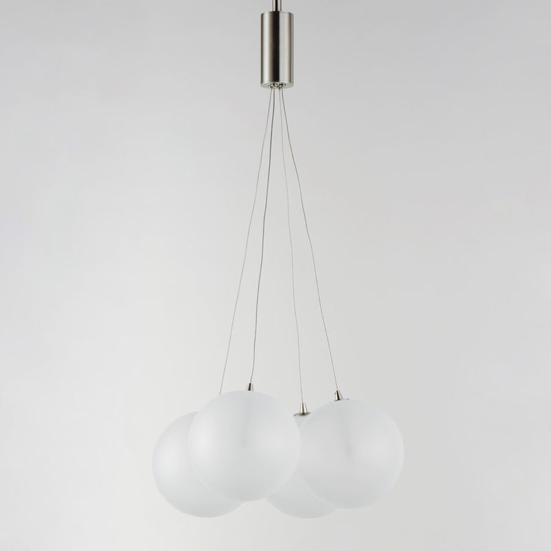 ET2 Lighting Burst Pendant