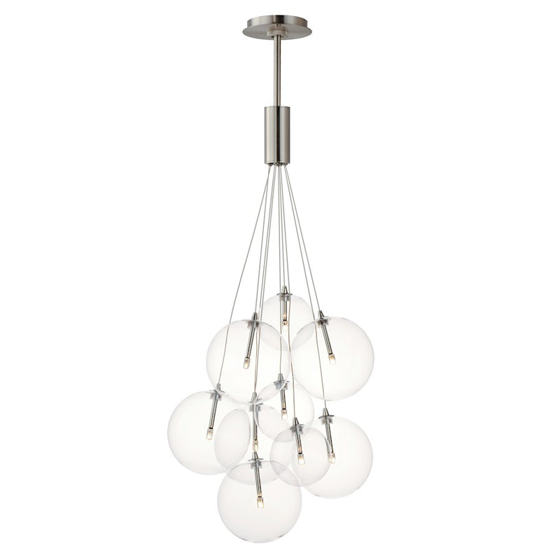 ET2 Lighting Burst Pendant