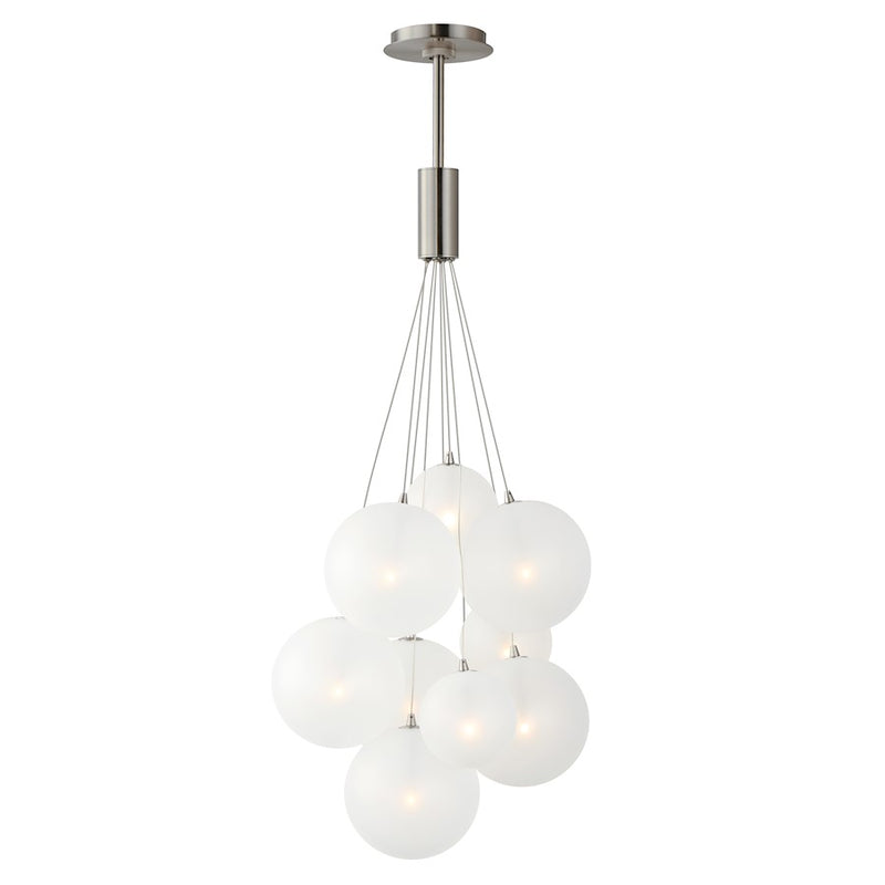 ET2 Lighting Burst Pendant
