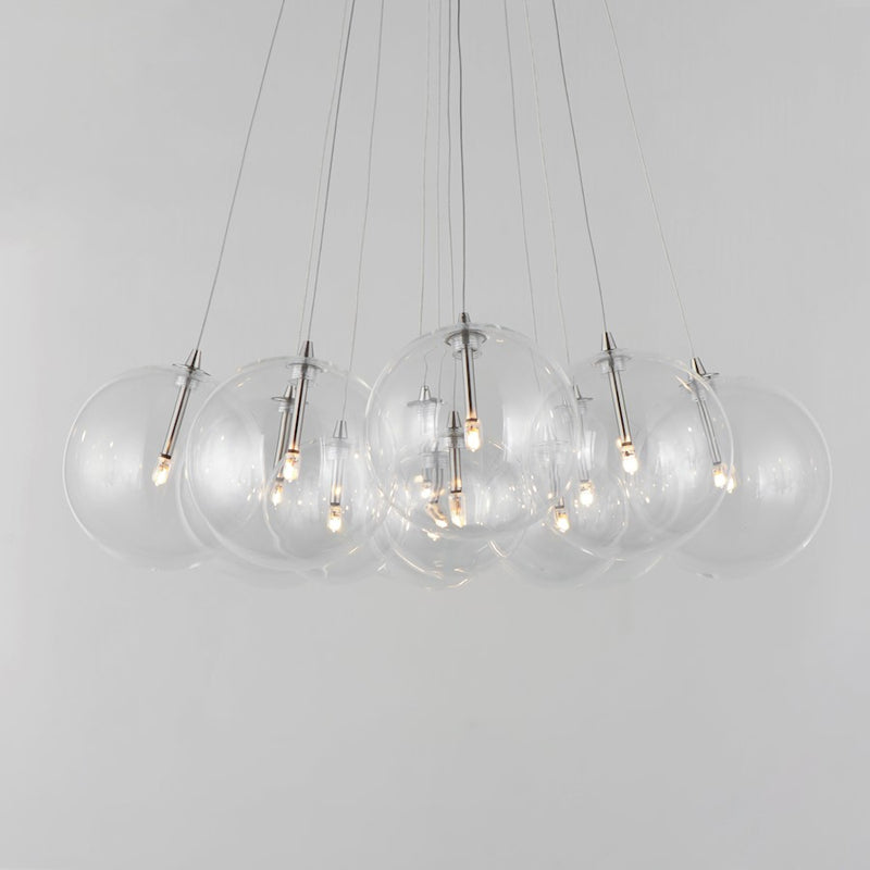 ET2 Lighting Burst Pendant