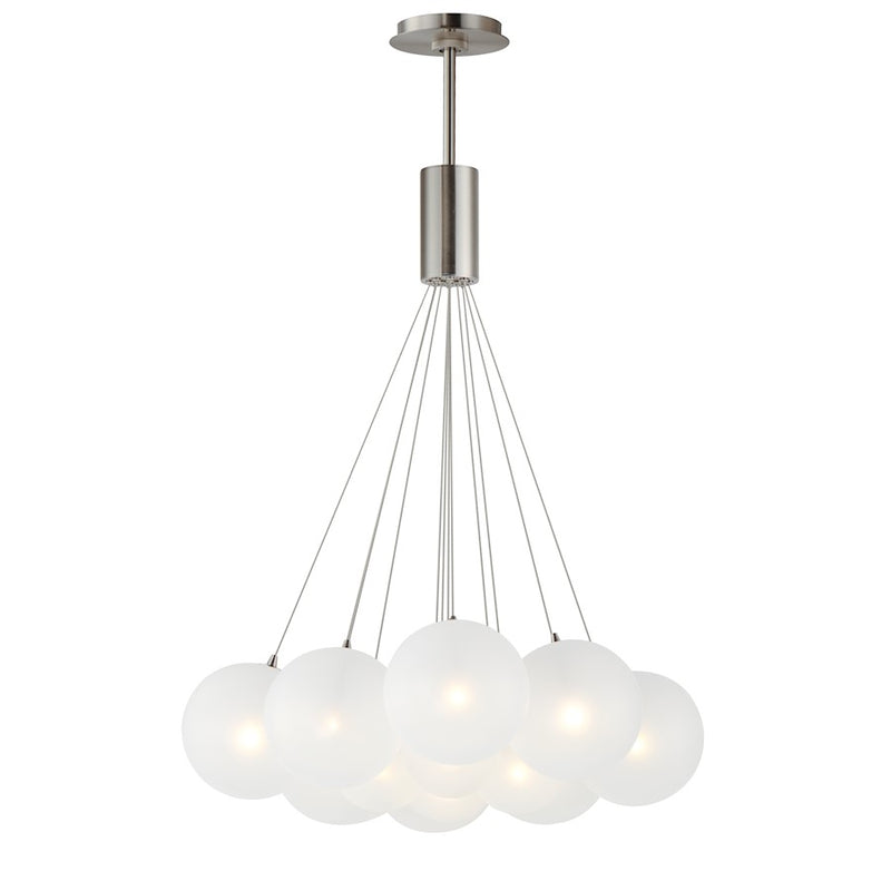 ET2 Lighting Burst Pendant