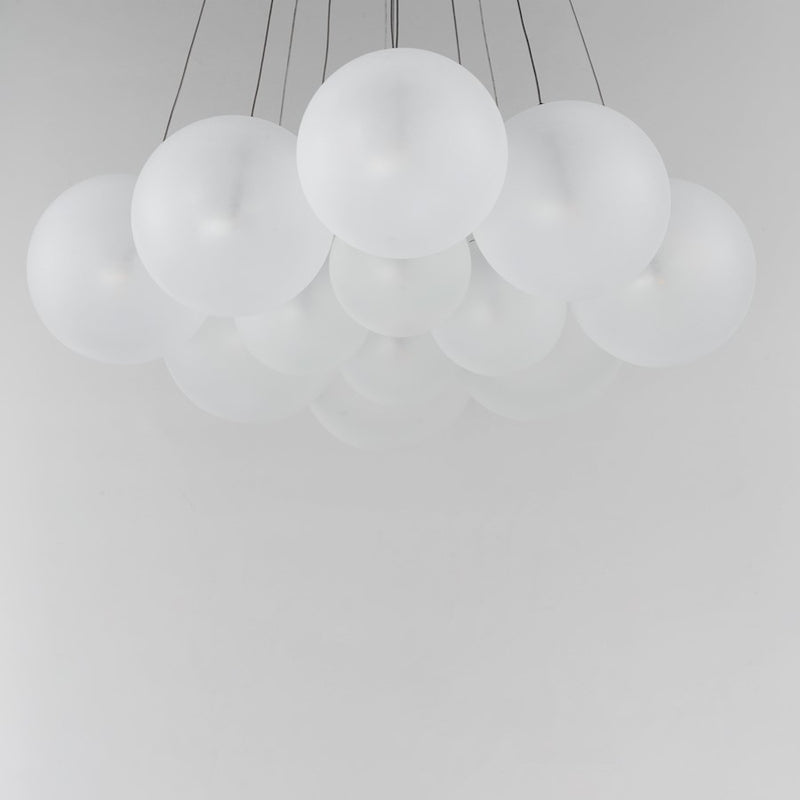 ET2 Lighting Burst Pendant