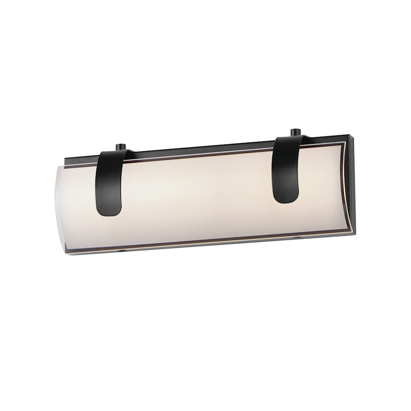 ET2 Lighting Clutch 13" LED 1-Light Wall Sconce