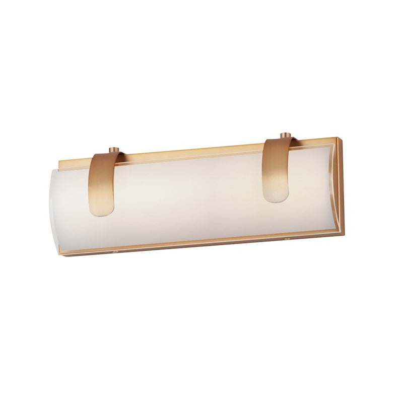 ET2 Lighting Clutch 13" LED 1-Light Wall Sconce