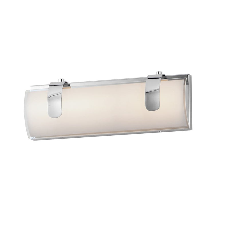 ET2 Lighting Clutch 13" LED 1-Light Wall Sconce