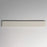 ET2 Lighting Delphi 1 Light 47.5" LED Wall Sconce, Chaulk White