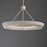 ET2 Lighting Geist 36" LED Pendant, Textured White