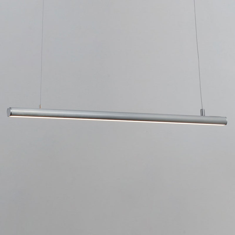 ET2 Lighting Continuum 1 Light Linear Pendant