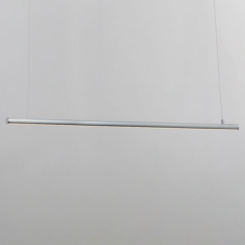 ET2 Lighting Continuum 1 Light Linear Pendant