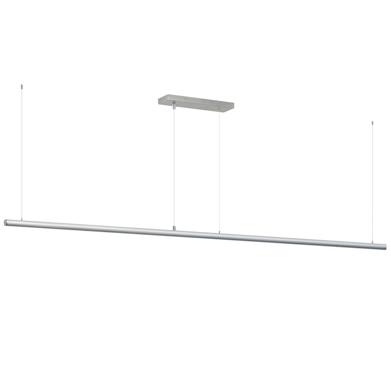 ET2 Lighting Continuum 1 Light 96" Linear Pendant
