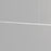 ET2 Lighting Continuum 1 Light 96" Linear Pendant