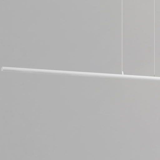ET2 Lighting Continuum 1 Light 96" Linear Pendant