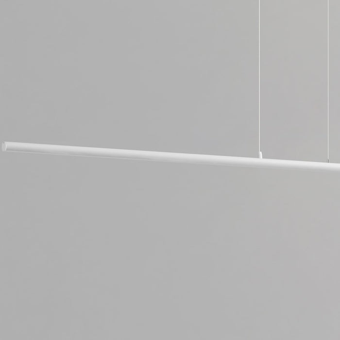 ET2 Lighting Continuum 1 Light 96" Linear Pendant