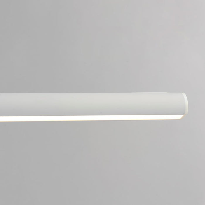 ET2 Lighting Continuum 1 Light 96" Linear Pendant