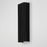 ET2 Lighting Rampart 2 Light Outdoor Wall Mount, Black