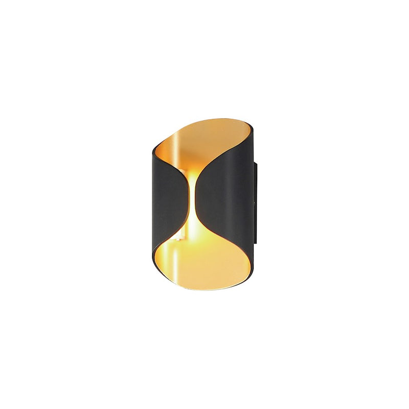 ET2 Lighting Folio 2 Light LED Outdoor Wall Mount