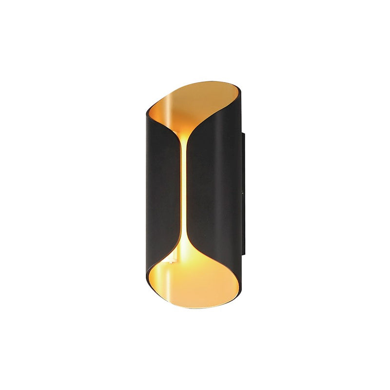 ET2 Lighting Folio 2 Light LED Outdoor Wall Mount