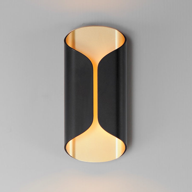 ET2 Lighting Folio 2 Light LED Outdoor Wall Mount