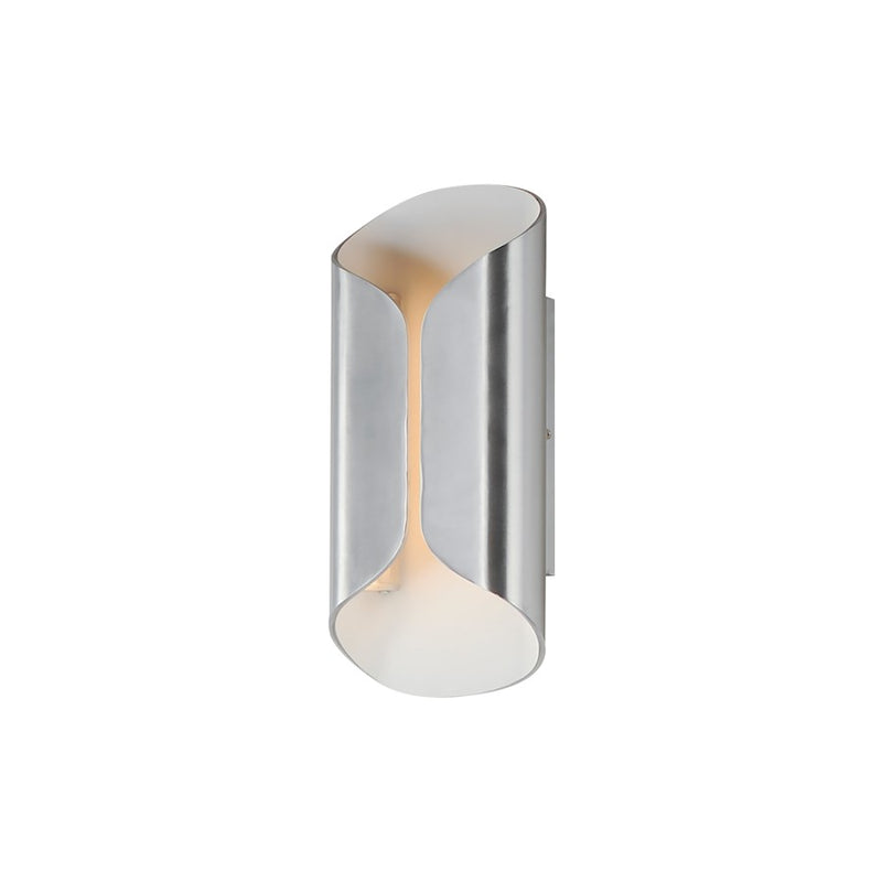 ET2 Lighting Folio 2 Light LED Outdoor Wall Mount