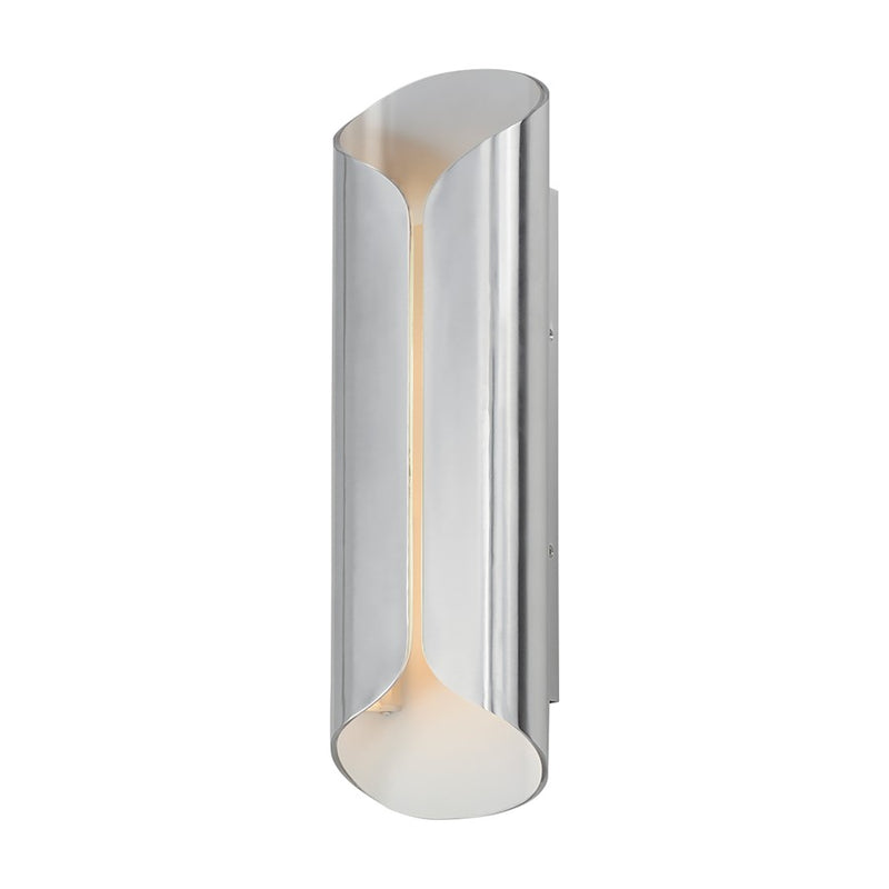 ET2 Lighting Folio 2 Light LED Outdoor Wall Mount