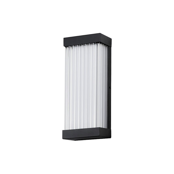 ET2 Lighting Acropolis 1Lt LED Outdoor Wall Sconce