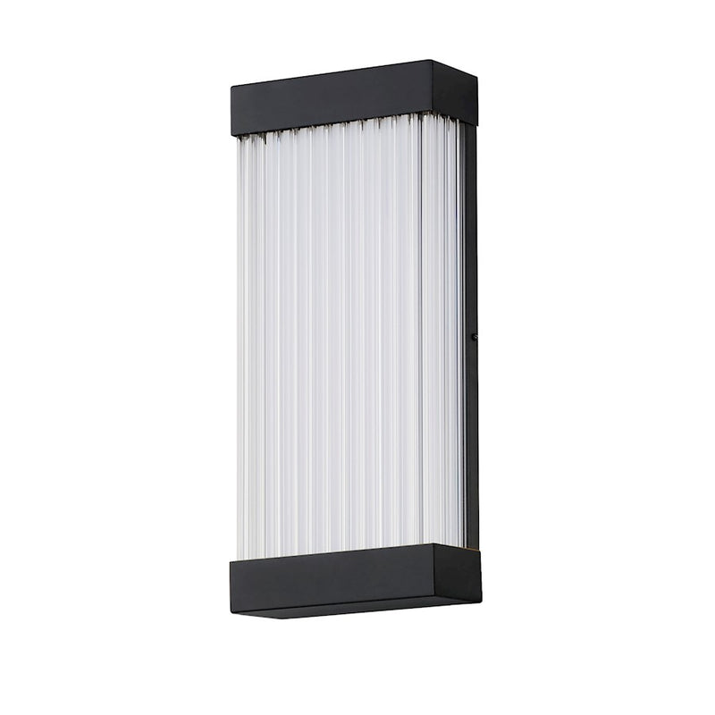 ET2 Lighting Acropolis 1Lt LED Outdoor Wall Sconce