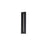 ET2 Lighting Fosso 1 Light 23.5" Outdoor Wall Mount, Black - E30332-BK