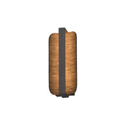 ET2 Lighting Terra 1Lt 16" LED Outdoor Wall Sconce, Bronze - E30362-ABZ