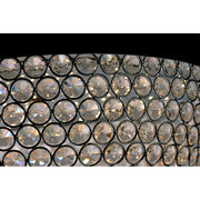 ET2 Lighting Eclipse LED Small Pendant, Polished Chrome