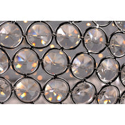 ET2 Lighting Eclipse LED Small Pendant, Polished Chrome