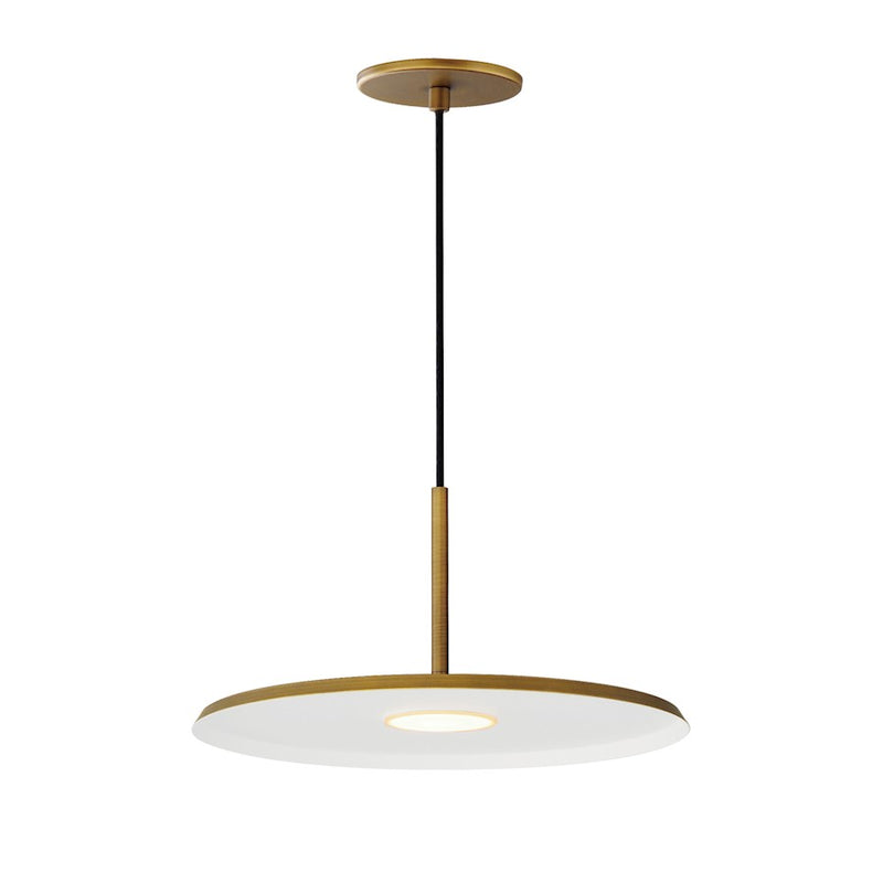 ET2 Lighting Berliner 1 Light Pendant