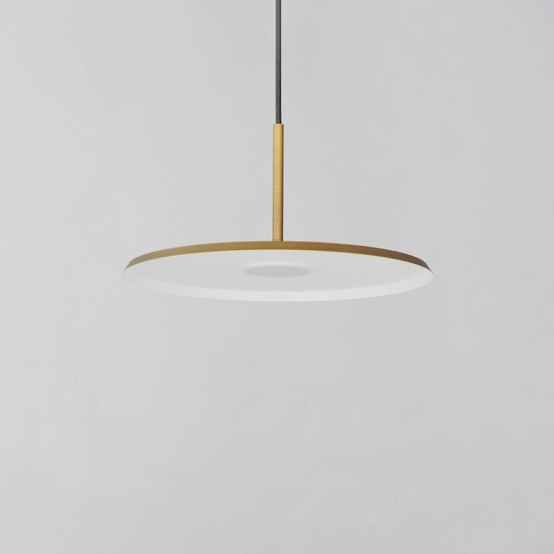 ET2 Lighting Berliner 1 Light Pendant