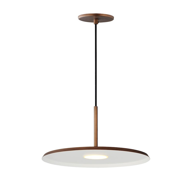 ET2 Lighting Berliner 1 Light Pendant
