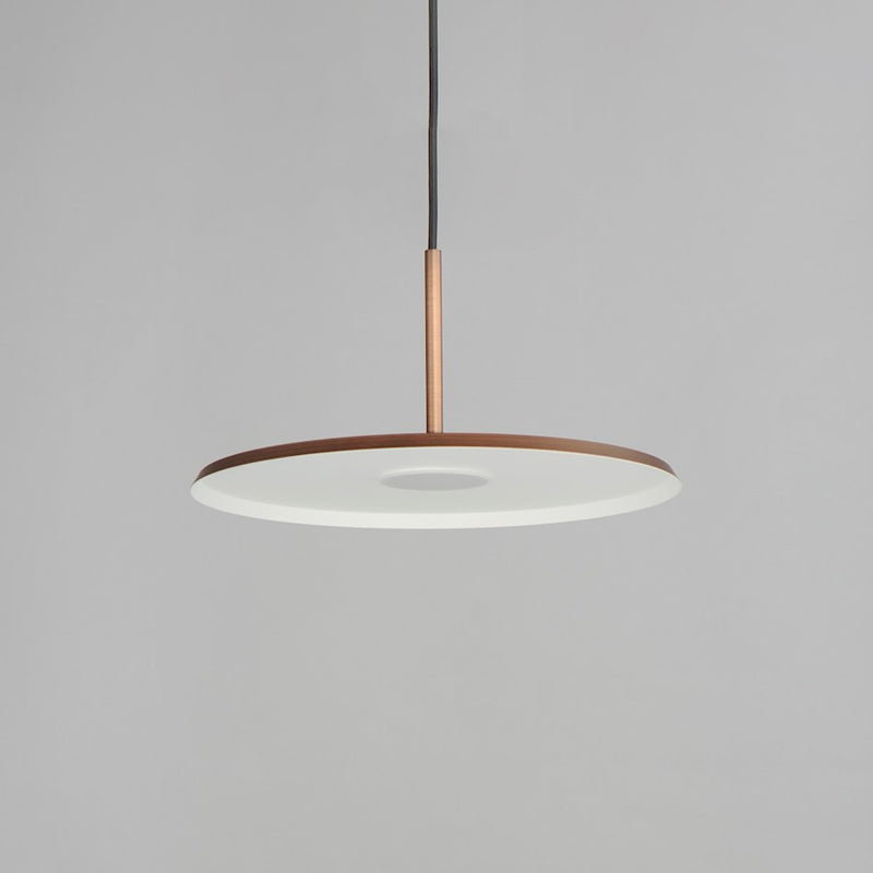 ET2 Lighting Berliner 1 Light Pendant