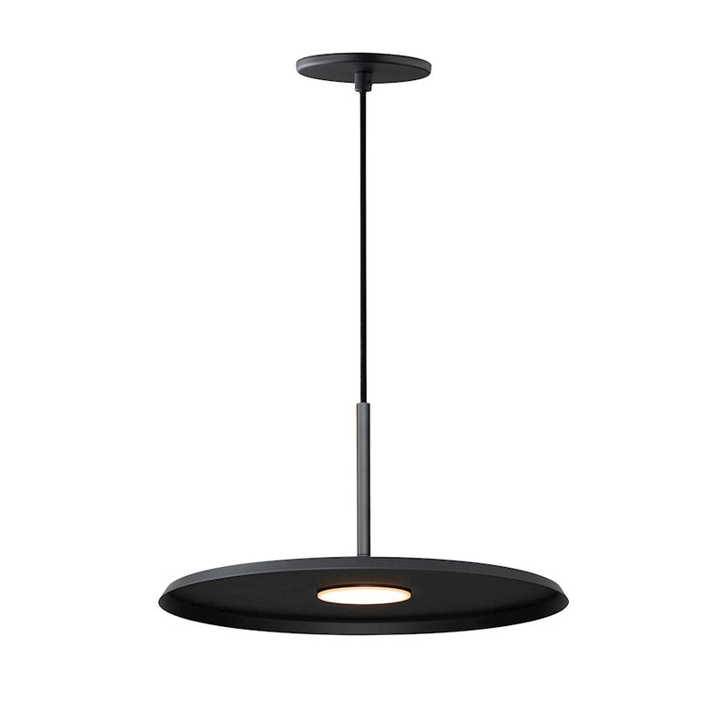 ET2 Lighting Berliner 1 Light Pendant
