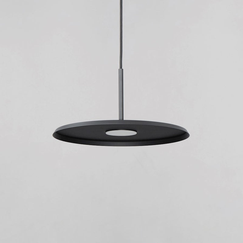 ET2 Lighting Berliner 1 Light Pendant