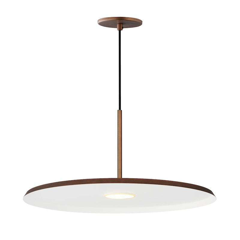 ET2 Lighting Berliner 1 Light Pendant