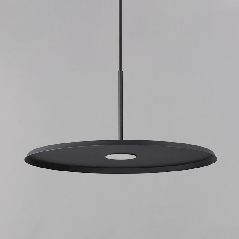 ET2 Lighting Berliner 1 Light Pendant