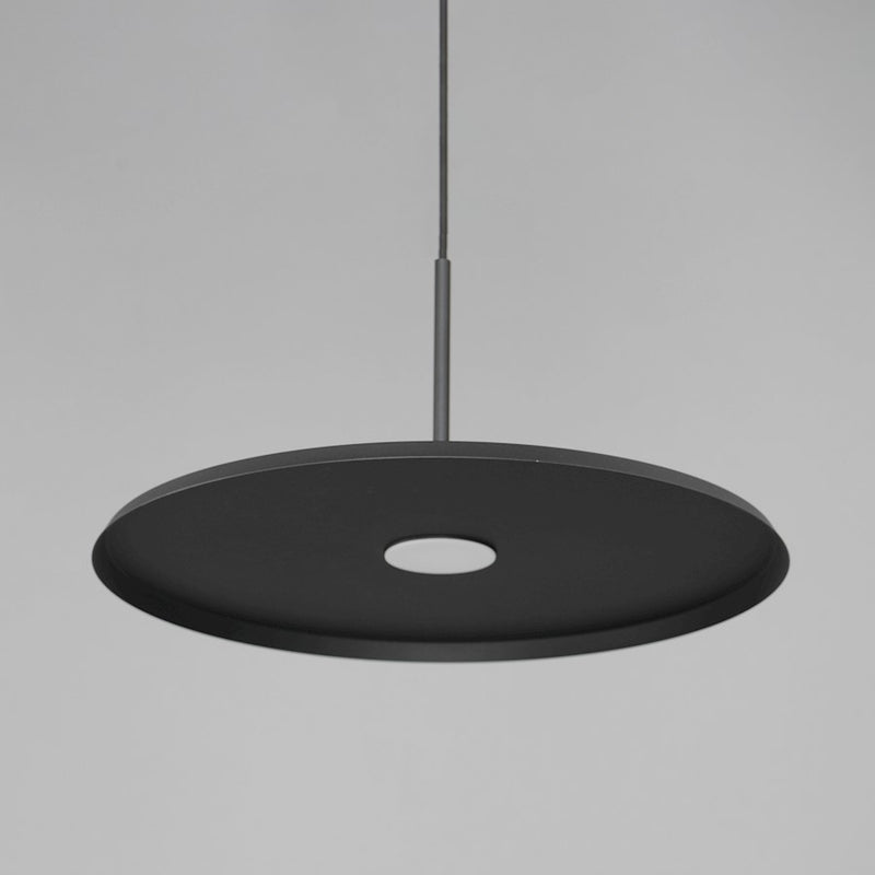 ET2 Lighting Berliner 1 Light Pendant